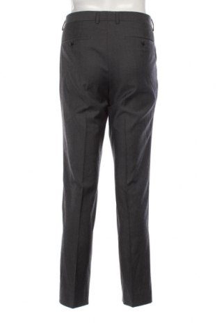 Ανδρικό παντελόνι Benvenuto, Μέγεθος L, Χρώμα Γκρί, Τιμή 6,81 €