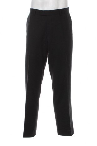 Мъжки панталон Benvenuto, Размер L, Цвят Черен, Цена 6,60 лв.