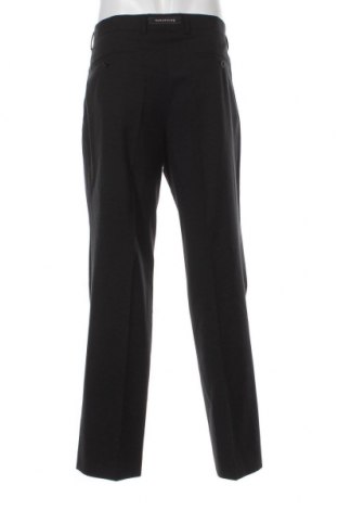 Ανδρικό παντελόνι Benvenuto, Μέγεθος L, Χρώμα Μαύρο, Τιμή 4,08 €