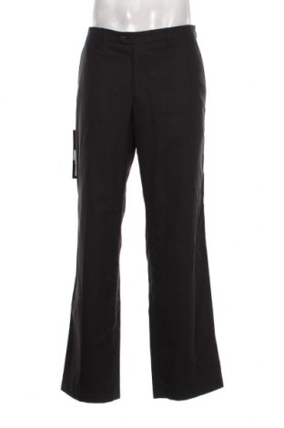 Pantaloni de bărbați Bertoni, Mărime XL, Culoare Negru, Preț 65,13 Lei