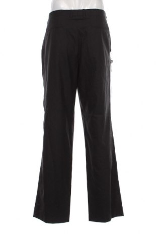 Ανδρικό παντελόνι Bertoni, Μέγεθος XL, Χρώμα Μαύρο, Τιμή 12,25 €