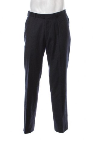 Мъжки панталон Bewear, Размер L, Цвят Син, Цена 13,05 лв.