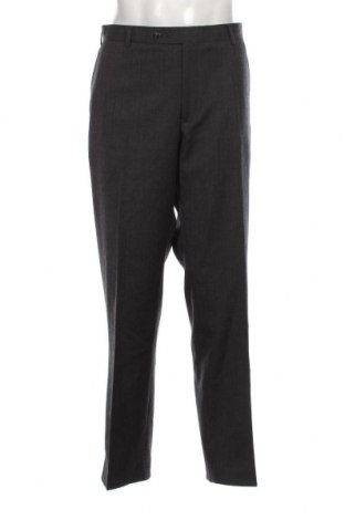 Pantaloni de bărbați Bexleys, Mărime XL, Culoare Gri, Preț 28,62 Lei