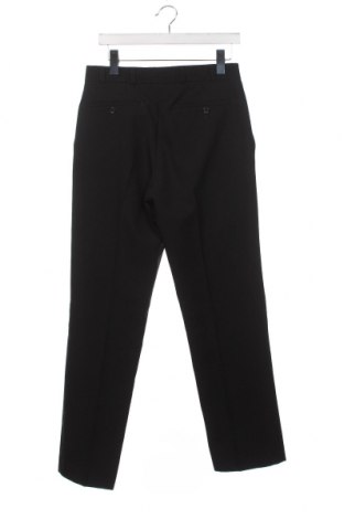 Мъжки панталон Biaggini, Размер S, Цвят Черен, Цена 8,41 лв.