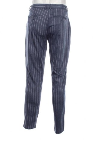 Ανδρικό παντελόνι Blend, Μέγεθος L, Χρώμα Μπλέ, Τιμή 8,52 €