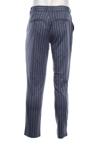Ανδρικό παντελόνι Blend, Μέγεθος M, Χρώμα Μπλέ, Τιμή 7,62 €