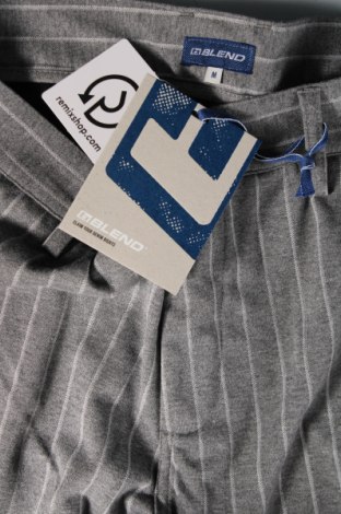 Ανδρικό παντελόνι Blend, Μέγεθος M, Χρώμα Γκρί, Τιμή 11,66 €