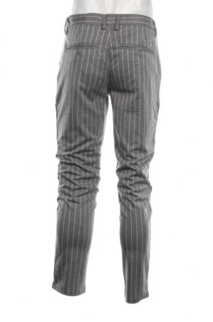 Мъжки панталон Blend, Размер M, Цвят Сив, Цена 22,62 лв.