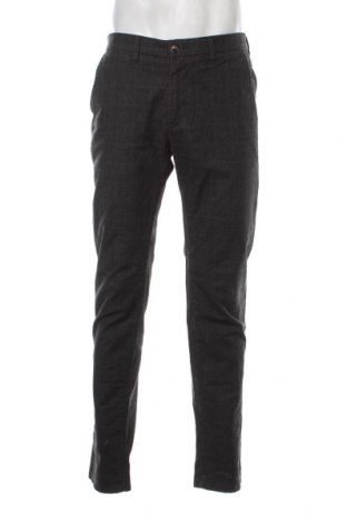 Ανδρικό παντελόνι Boggi, Μέγεθος M, Χρώμα Γκρί, Τιμή 6,31 €