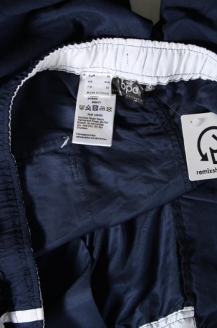 Pantaloni de bărbați Bpc Bonprix Collection, Mărime XXL, Culoare Albastru, Preț 26,94 Lei