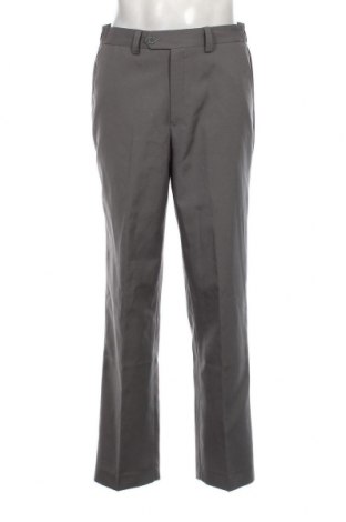 Ανδρικό παντελόνι Bpc Bonprix Collection, Μέγεθος M, Χρώμα Γκρί, Τιμή 4,49 €