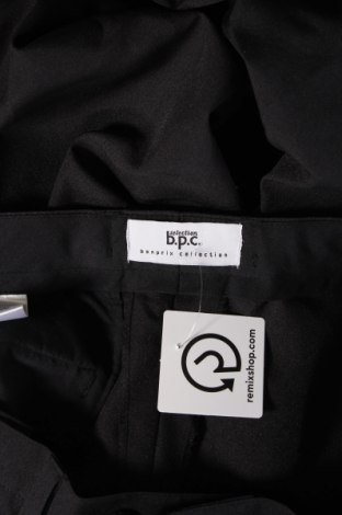 Ανδρικό παντελόνι Bpc Bonprix Collection, Μέγεθος L, Χρώμα Μαύρο, Τιμή 4,49 €