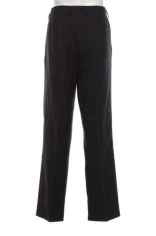 Мъжки панталон Bpc Bonprix Collection, Размер L, Цвят Черен, Цена 8,41 лв.