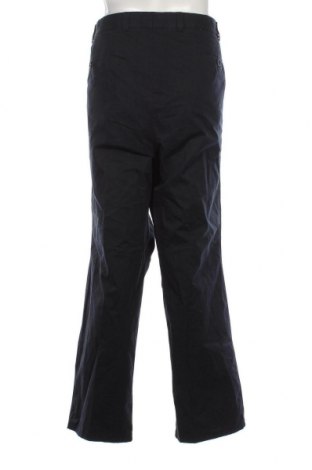 Мъжки панталон Brax, Размер XXL, Цвят Син, Цена 23,32 лв.