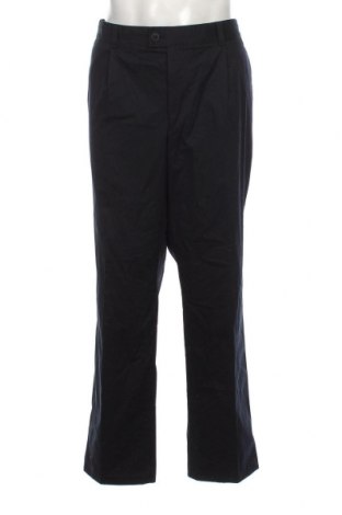 Мъжки панталон Brax, Размер XXL, Цвят Син, Цена 25,96 лв.