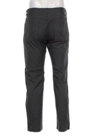 Pantaloni de bărbați Brax, Mărime M, Culoare Albastru, Preț 434,21 Lei