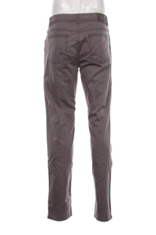 Pantaloni de bărbați Brax, Mărime M, Culoare Gri, Preț 46,32 Lei