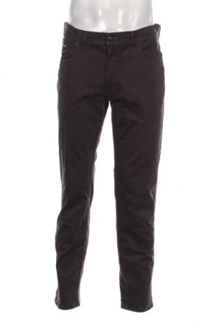 Pantaloni de bărbați Brax, Mărime M, Culoare Gri, Preț 44,87 Lei