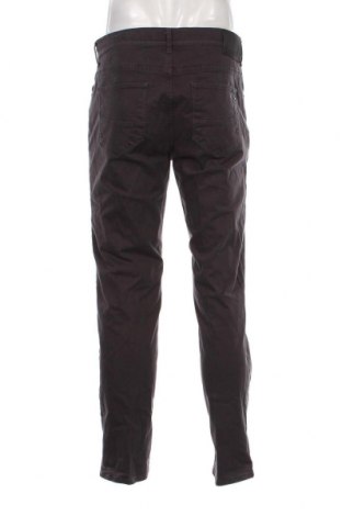 Pantaloni de bărbați Brax, Mărime M, Culoare Gri, Preț 144,74 Lei