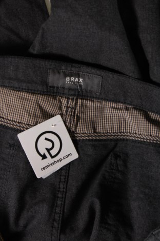 Herrenhose Brax, Größe XXL, Farbe Grau, Preis € 30,62