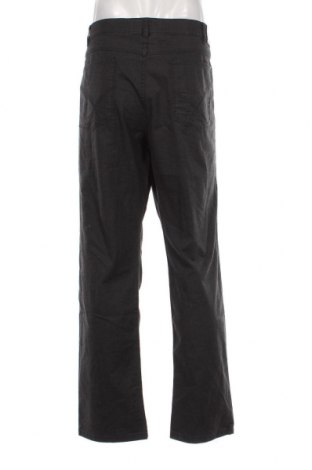 Herrenhose Brax, Größe XXL, Farbe Grau, Preis 30,62 €