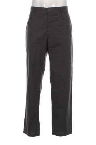 Pantaloni de bărbați Brax, Mărime L, Culoare Gri, Preț 31,84 Lei