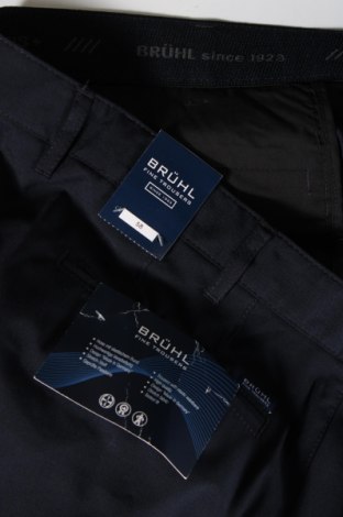 Мъжки панталон Bruhl, Размер XL, Цвят Син, Цена 19,80 лв.