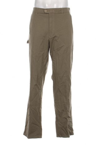 Мъжки панталон Bruhl, Размер XL, Цвят Зелен, Цена 27,72 лв.