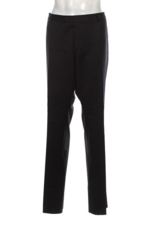Ανδρικό παντελόνι Bruno Saint Hilaire, Μέγεθος 3XL, Χρώμα Μαύρο, Τιμή 38,10 €