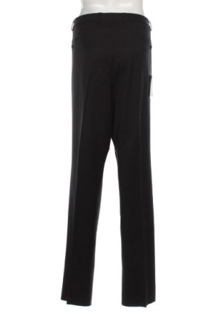 Мъжки панталон Bruno Saint Hilaire, Размер 3XL, Цвят Черен, Цена 87,12 лв.