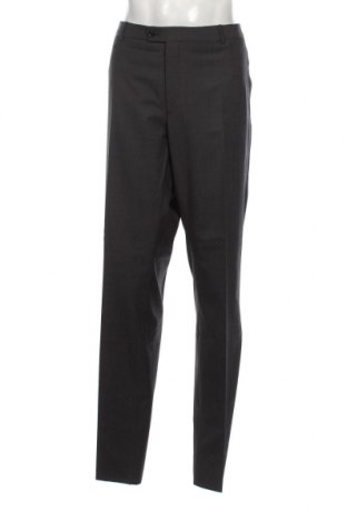 Pantaloni de bărbați Bruno Saint Hilaire, Mărime XXL, Culoare Gri, Preț 73,82 Lei
