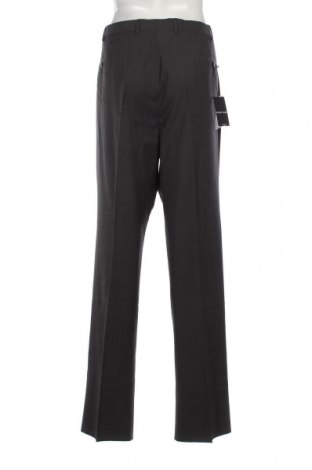 Мъжки панталон Bruno Saint Hilaire, Размер XXL, Цвят Сив, Цена 132,00 лв.