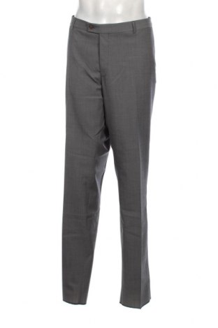 Мъжки панталон Bruno Saint Hilaire, Размер XXL, Цвят Сив, Цена 23,76 лв.