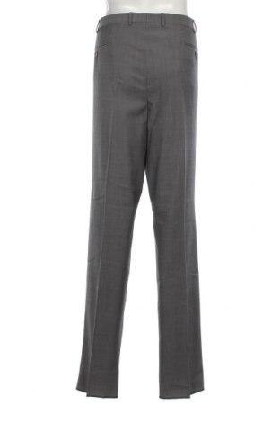 Pantaloni de bărbați Bruno Saint Hilaire, Mărime XXL, Culoare Gri, Preț 78,16 Lei