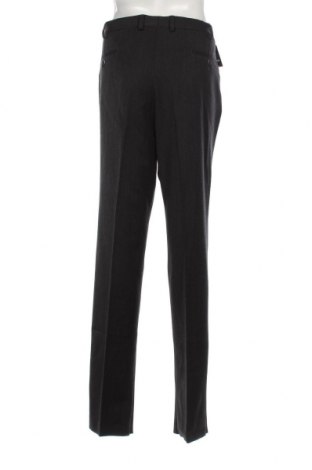 Ανδρικό παντελόνι Bruno Saint Hilaire, Μέγεθος XXL, Χρώμα Γκρί, Τιμή 10,89 €