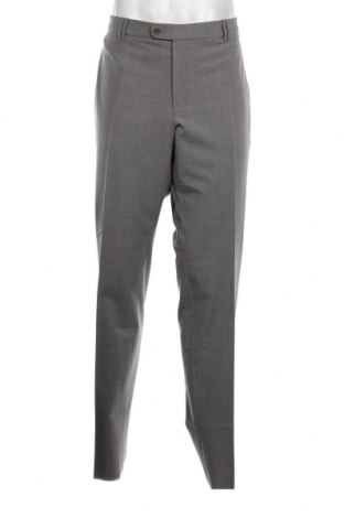 Pantaloni de bărbați Bruno Saint Hilaire, Mărime XXL, Culoare Gri, Preț 108,55 Lei