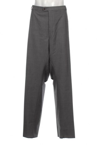 Мъжки панталон Bruno Saint Hilaire, Размер 5XL, Цвят Сив, Цена 46,20 лв.