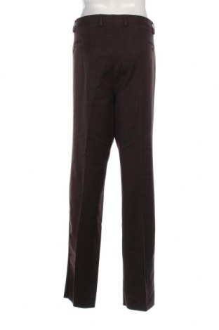 Мъжки панталон Bruno Saint Hilaire, Размер 3XL, Цвят Кафяв, Цена 76,56 лв.