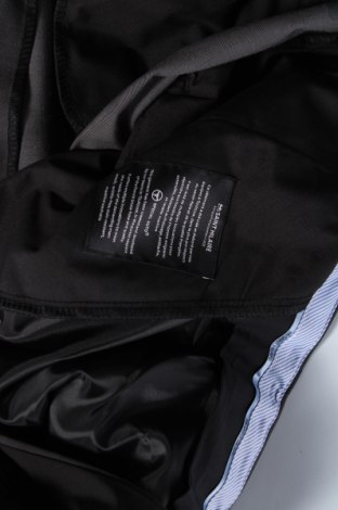 Ανδρικό παντελόνι Bruno Saint Hilaire, Μέγεθος 5XL, Χρώμα Μπλέ, Τιμή 68,04 €