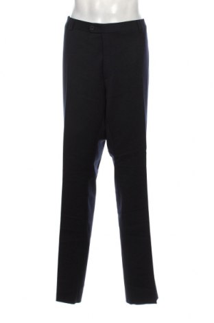 Pantaloni de bărbați Bruno Saint Hilaire, Mărime 4XL, Culoare Albastru, Preț 325,66 Lei