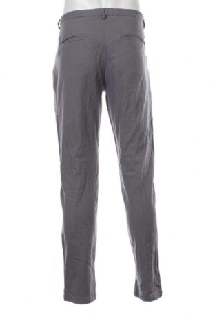 Мъжки панталон Bruun & Stengade, Размер L, Цвят Син, Цена 44,00 лв.
