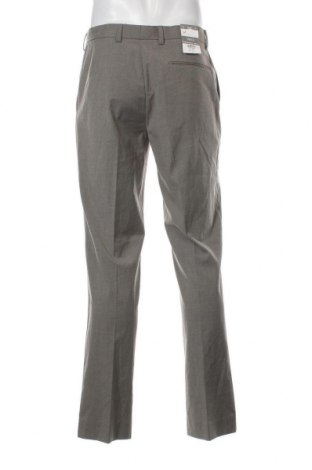 Pantaloni de bărbați Burton of London, Mărime L, Culoare Bej, Preț 133,16 Lei