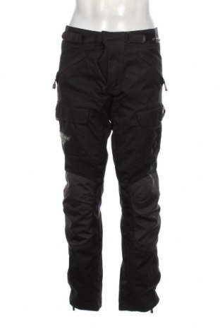 Мъжки панталон Buse, Размер L, Цвят Черен, Цена 80,94 лв.