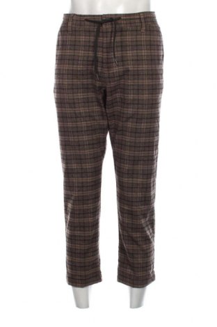 Ανδρικό παντελόνι C&A, Μέγεθος L, Χρώμα Πολύχρωμο, Τιμή 5,38 €
