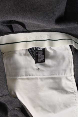 Pánske nohavice  C&A, Veľkosť L, Farba Sivá, Cena  6,74 €