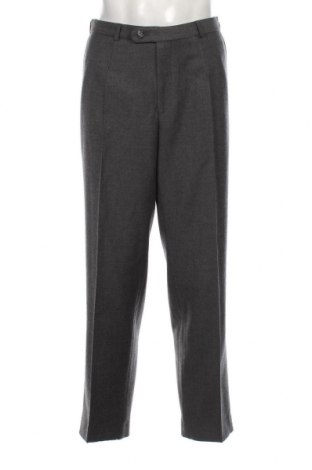 Ανδρικό παντελόνι C&A, Μέγεθος L, Χρώμα Γκρί, Τιμή 6,10 €