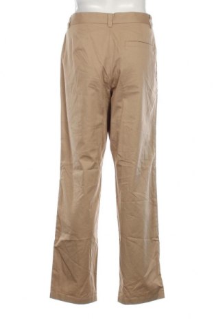 Pantaloni de bărbați COS, Mărime L, Culoare Bej, Preț 434,21 Lei