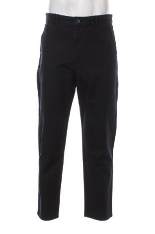 Ανδρικό παντελόνι COS, Μέγεθος L, Χρώμα Μπλέ, Τιμή 8,01 €