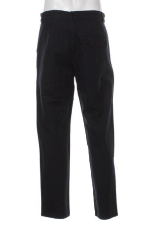 Ανδρικό παντελόνι COS, Μέγεθος L, Χρώμα Μπλέ, Τιμή 8,01 €