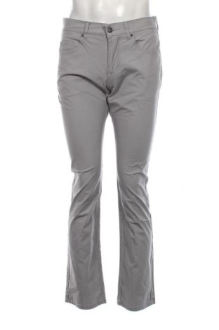 Ανδρικό παντελόνι Canda, Μέγεθος M, Χρώμα Γκρί, Τιμή 4,66 €